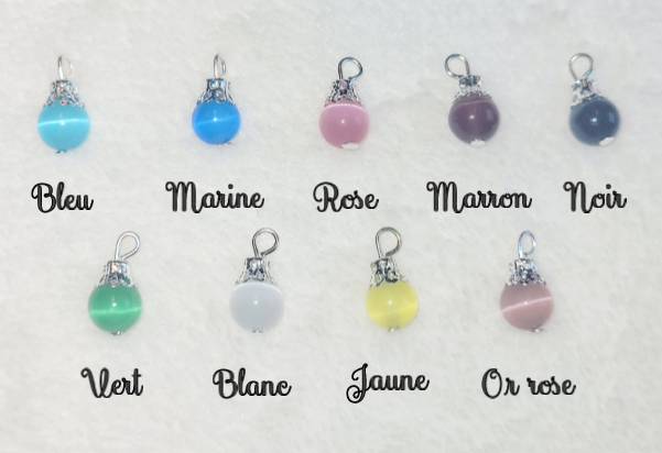 Gymnastique - Porte-clés gravé personnalisable