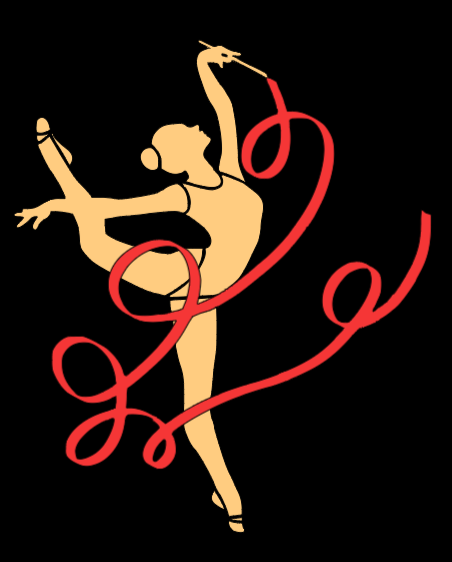 Gymnastique Rythmique - Bouteille personnalisable - 500 ml - I love GYM
