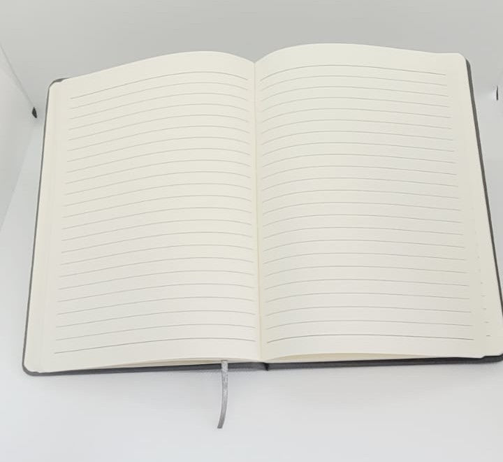 Gymnastique Rythmique - Journal d'entrainement - Gris