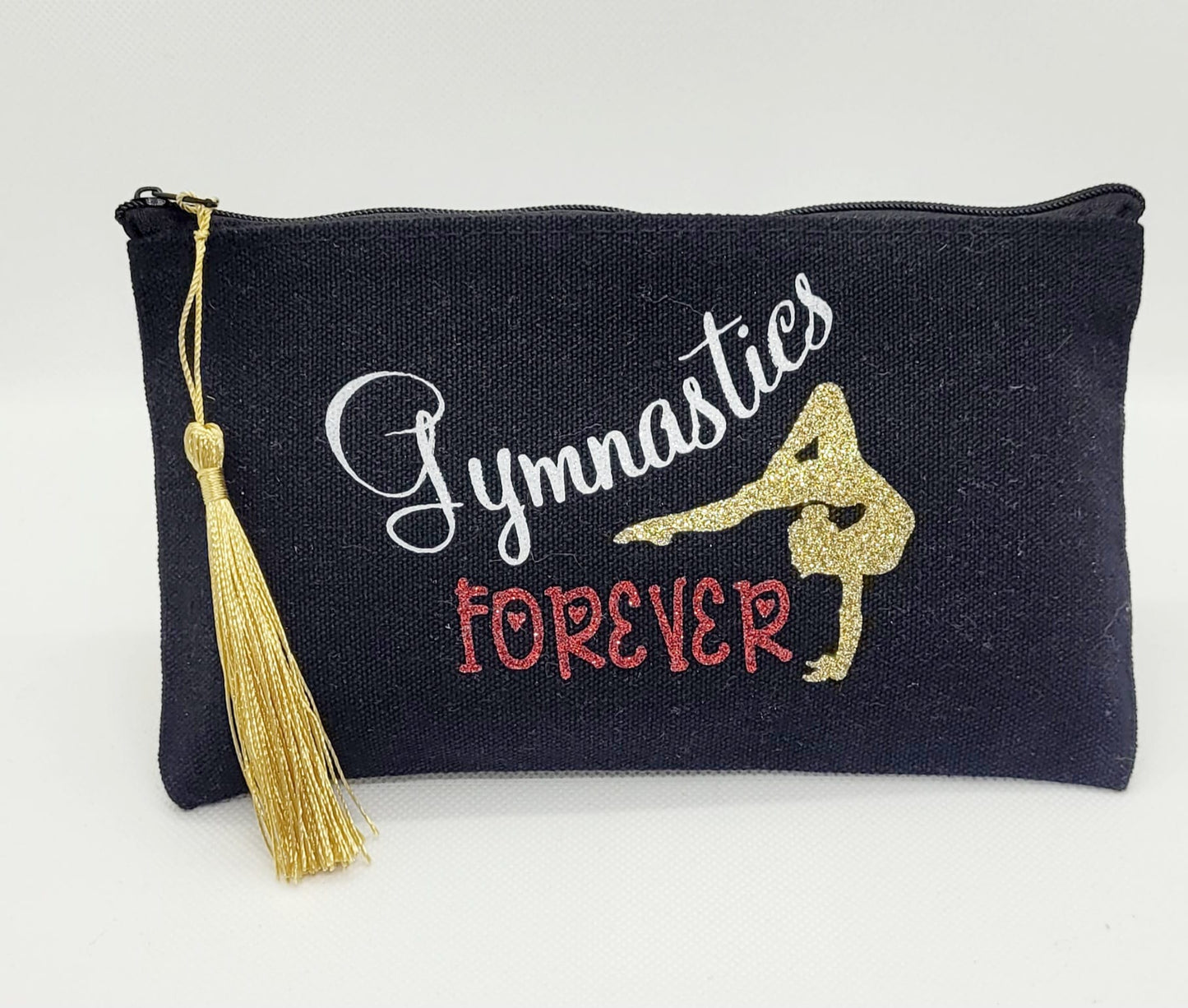 Gymnastique Rythmique - Trousse Gymnastics Forever