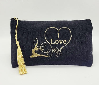 Gymnastique Rythmique - Trousse I love Gym