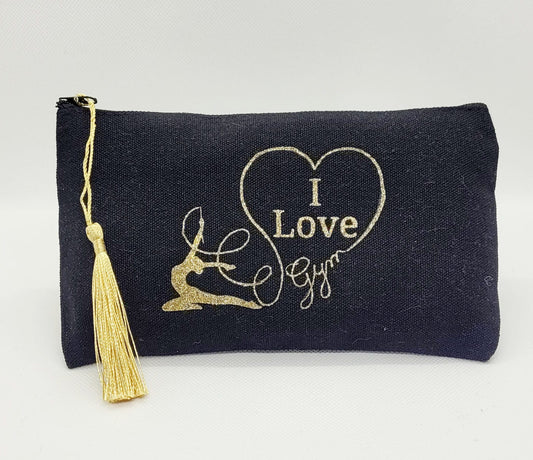Gymnastique Rythmique - Trousse I love Gym