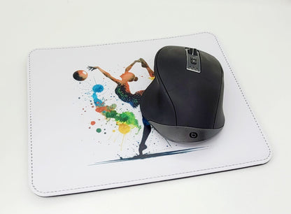 Gymnastique Rythmique - Tapis de souris - Ballon
