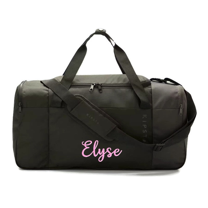 Rhythmic Gymnastics - Customizable Sports Bag - 55 L - I love GR
