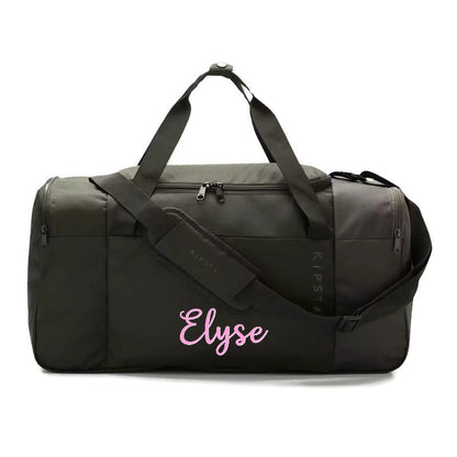 Rhythmic Gymnastics - Customizable Sports Bag - 55 L - I love GR